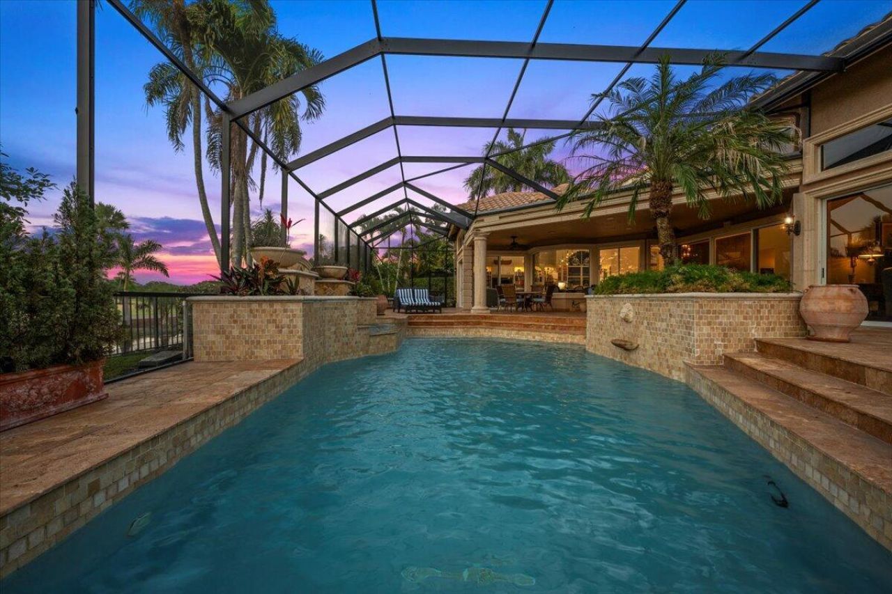 1338 Breakers West Boulevard, West Palm Beach, FL 33411 Photo