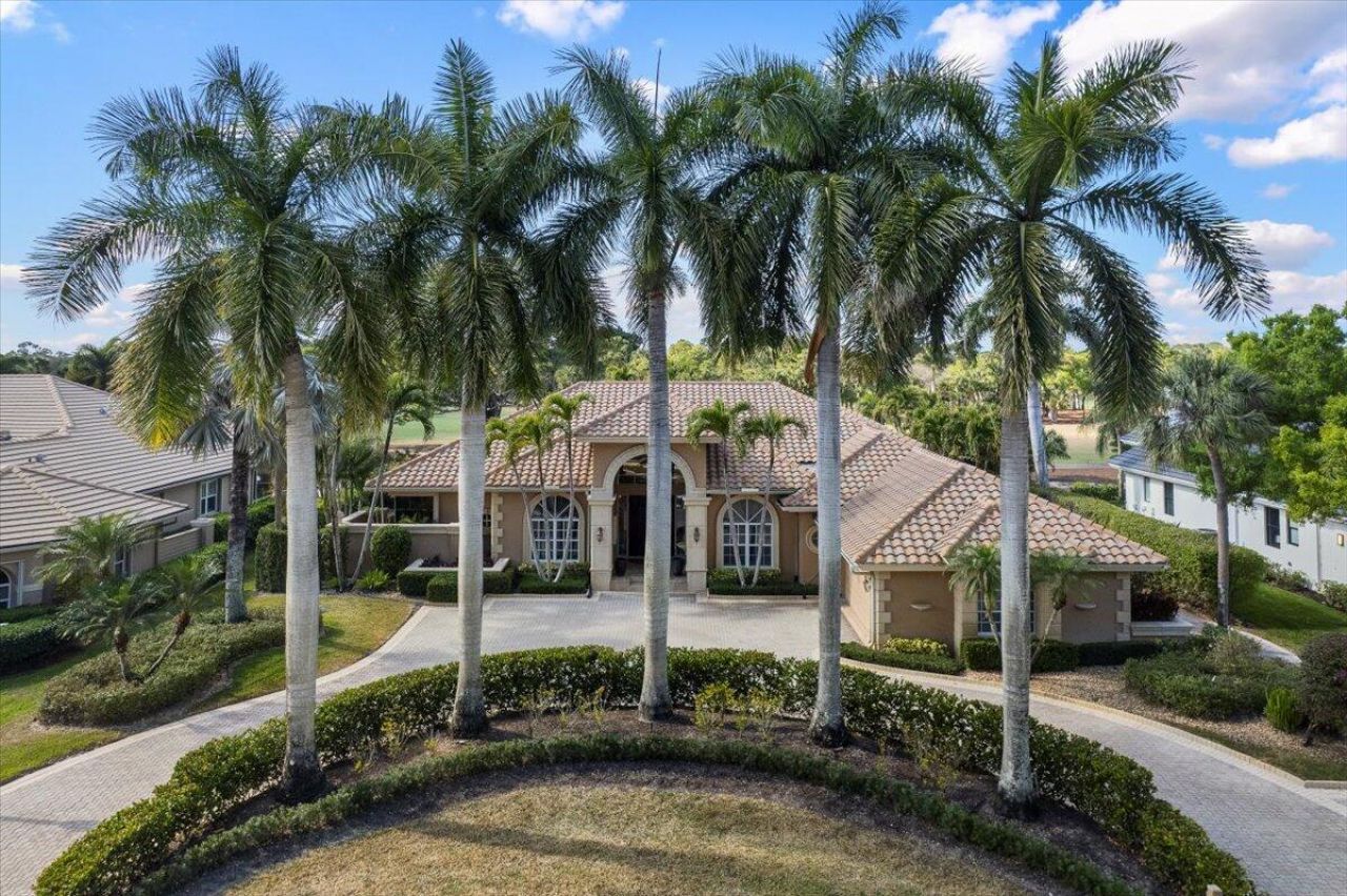 1338 Breakers West Boulevard, West Palm Beach, FL 33411 Photo