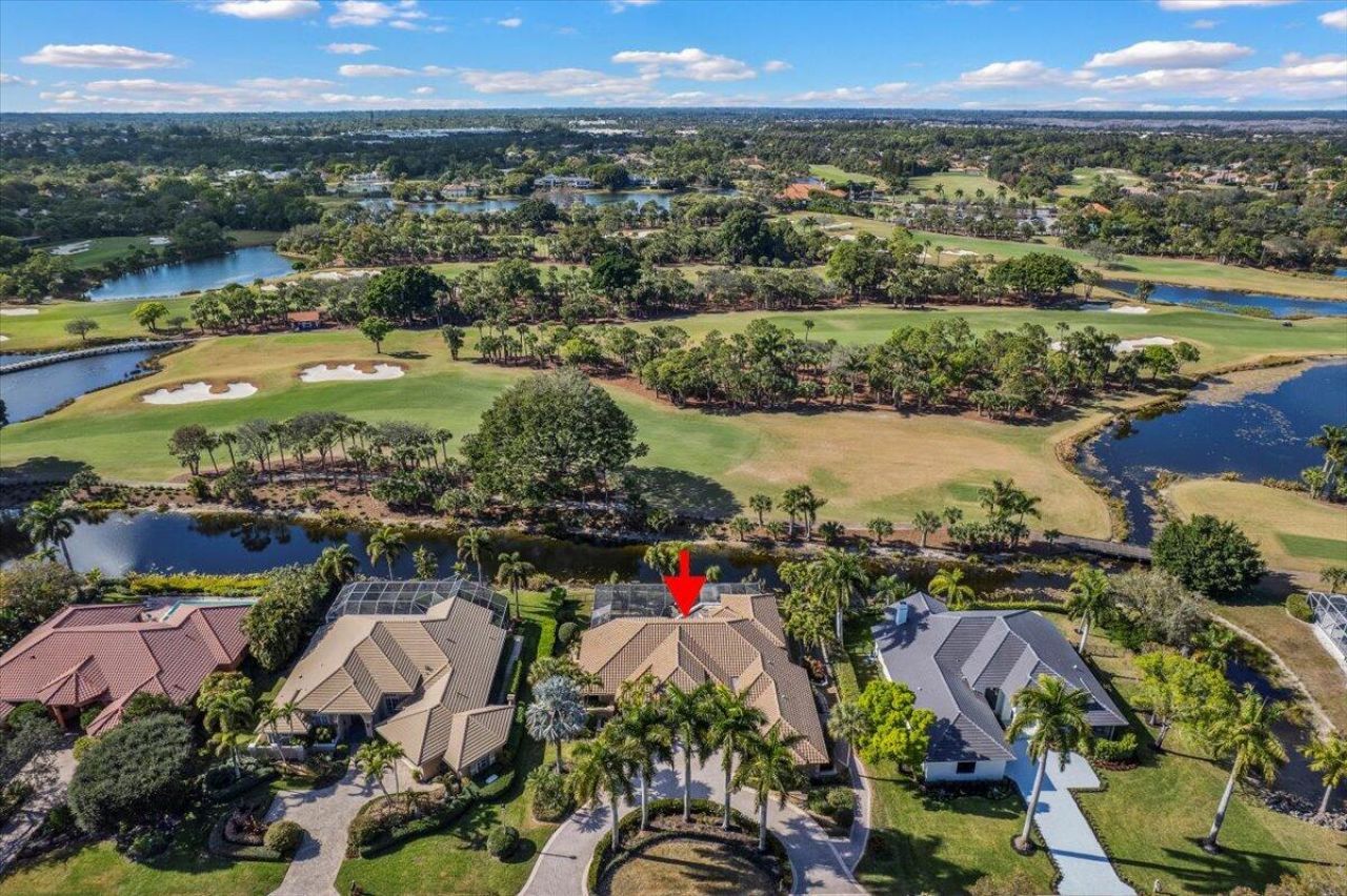 1338 Breakers West Boulevard, West Palm Beach, FL 33411 Photo