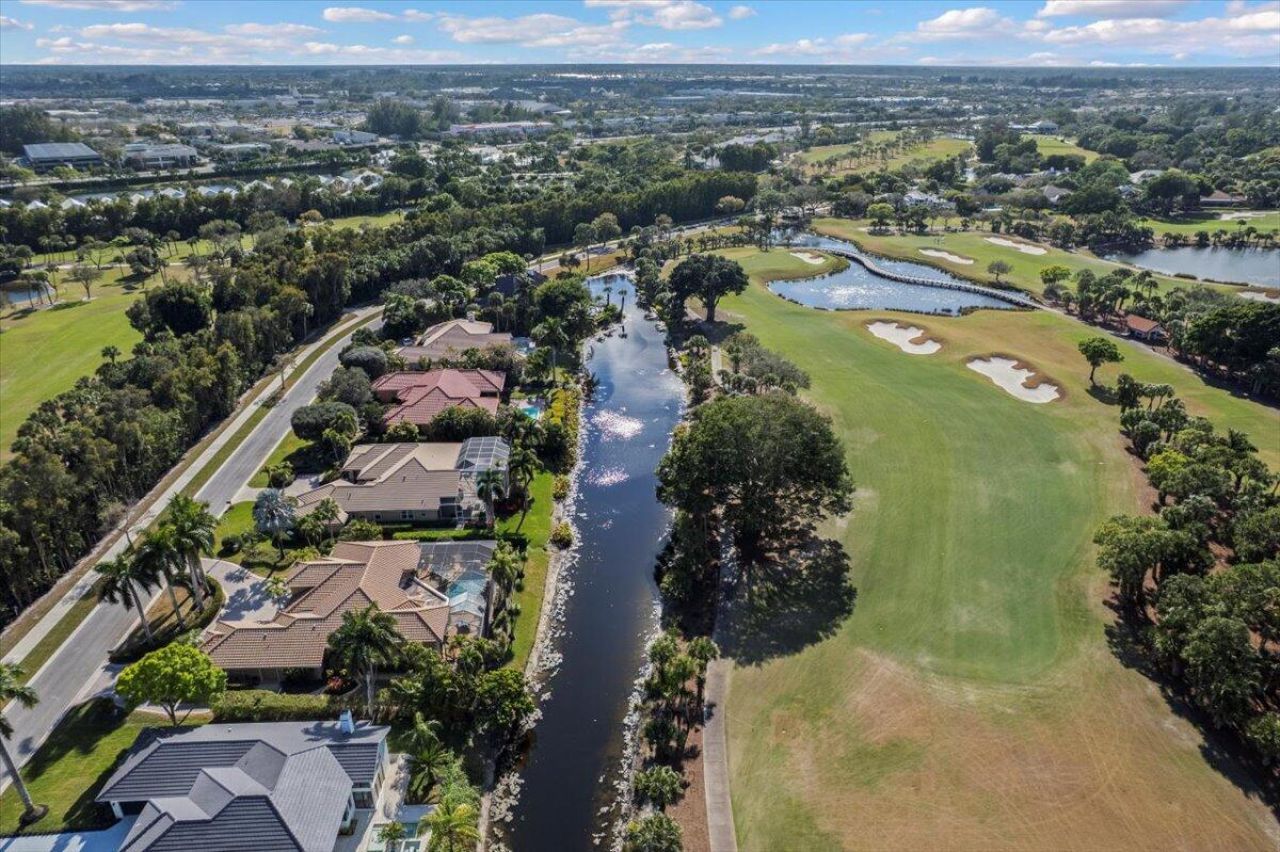 1338 Breakers West Boulevard, West Palm Beach, FL 33411 Photo
