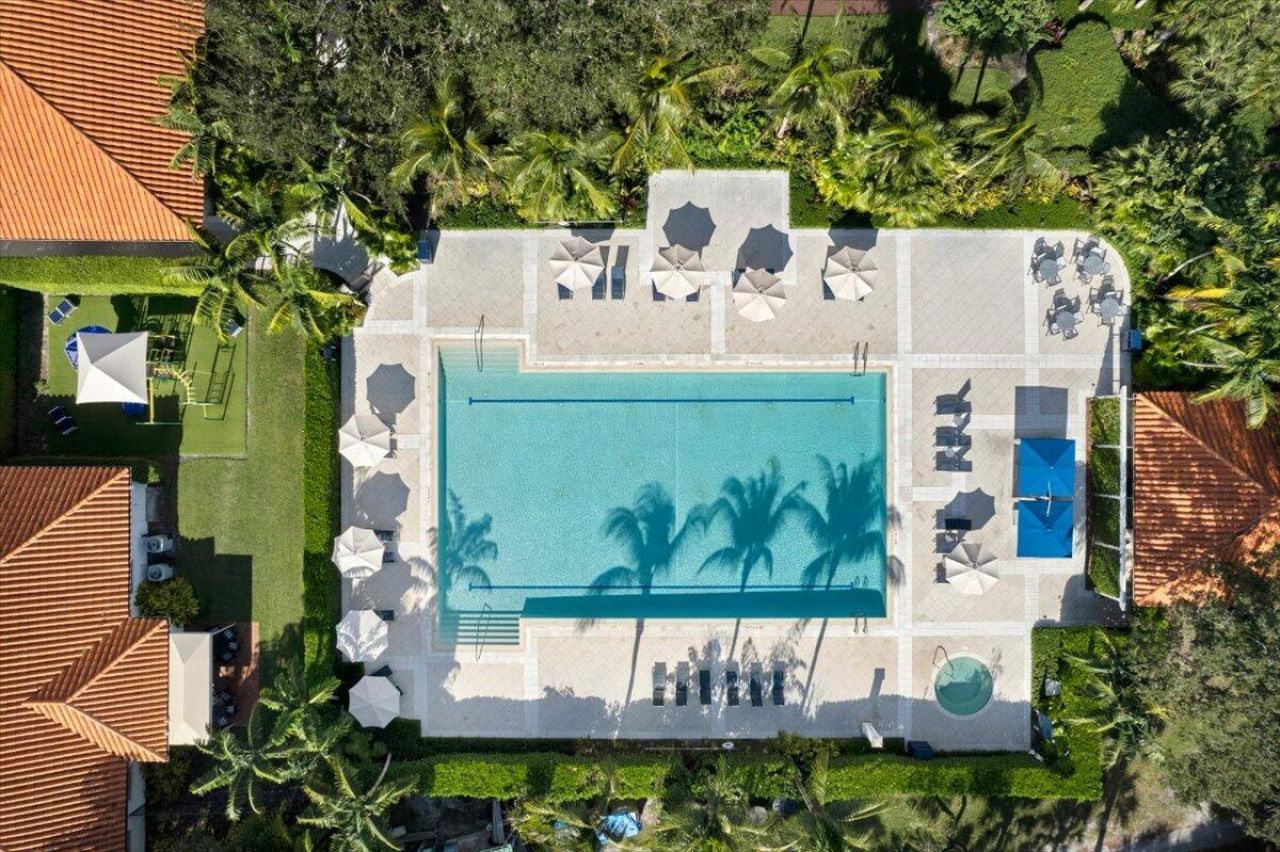 1338 Breakers West Boulevard, West Palm Beach, FL 33411 Photo