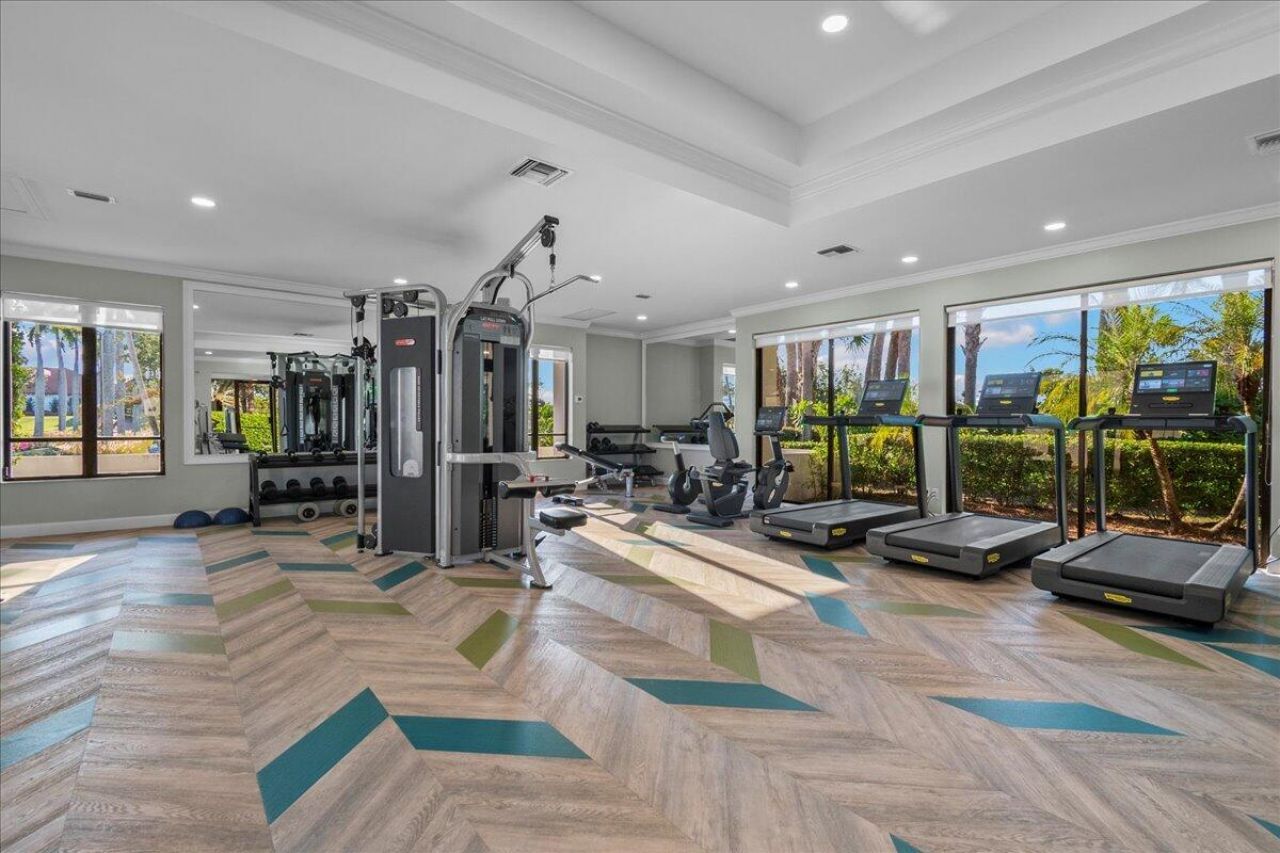 1338 Breakers West Boulevard, West Palm Beach, FL 33411 Photo