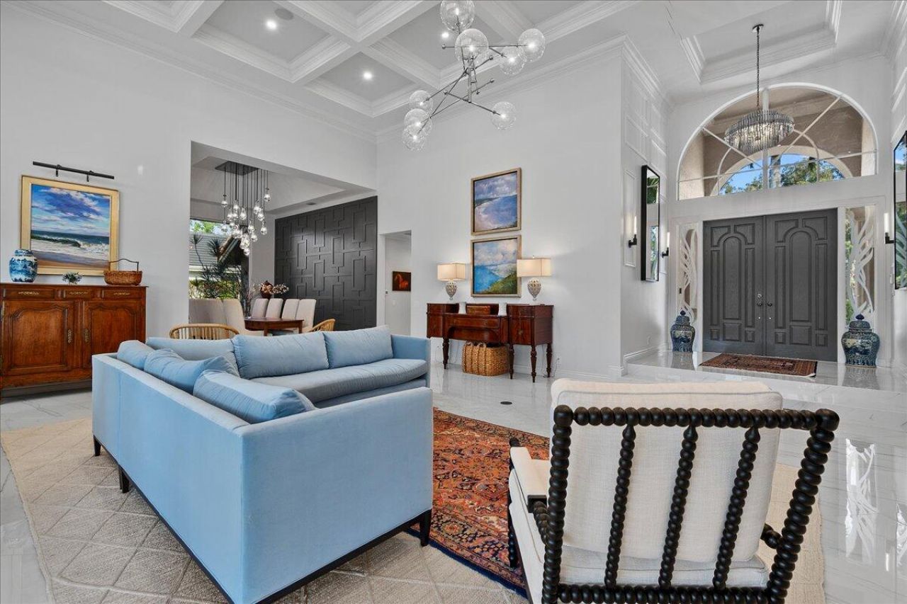 1338 Breakers West Boulevard, West Palm Beach, FL 33411 Photo