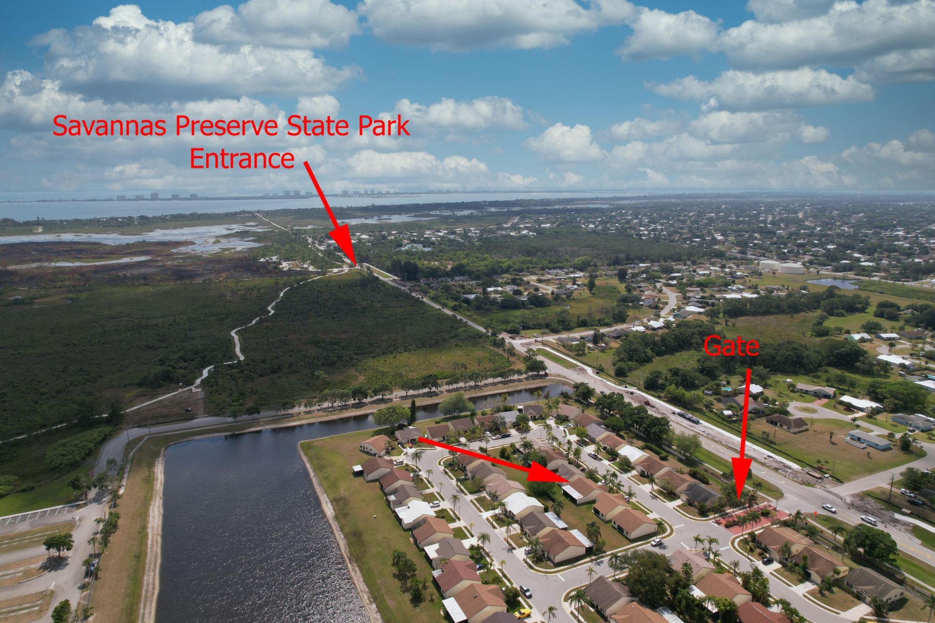 2313 SE Breckenridge Circle, Port Saint Lucie, FL 34952 Photo