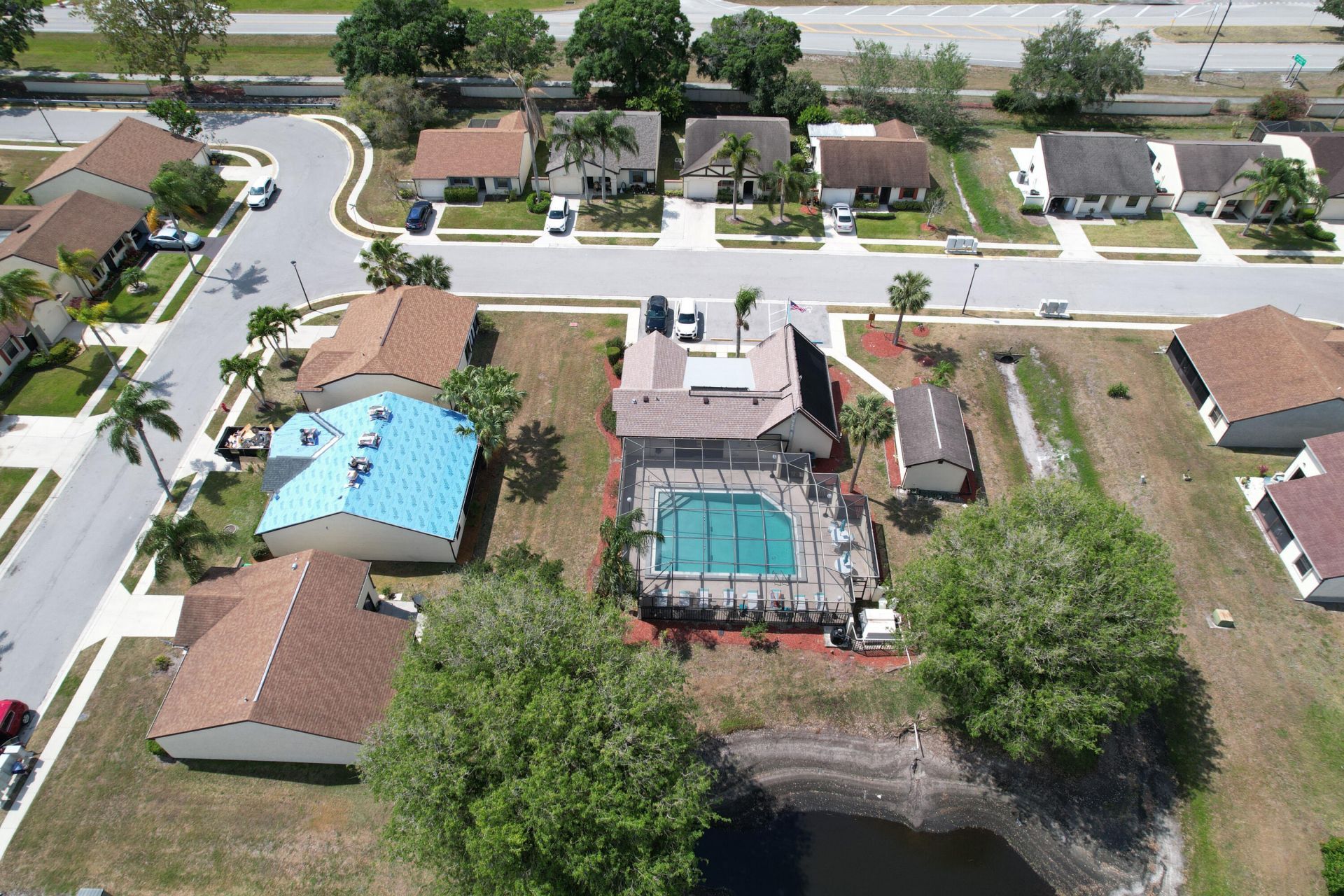 2313 SE Breckenridge Circle, Port Saint Lucie, FL 34952 Photo
