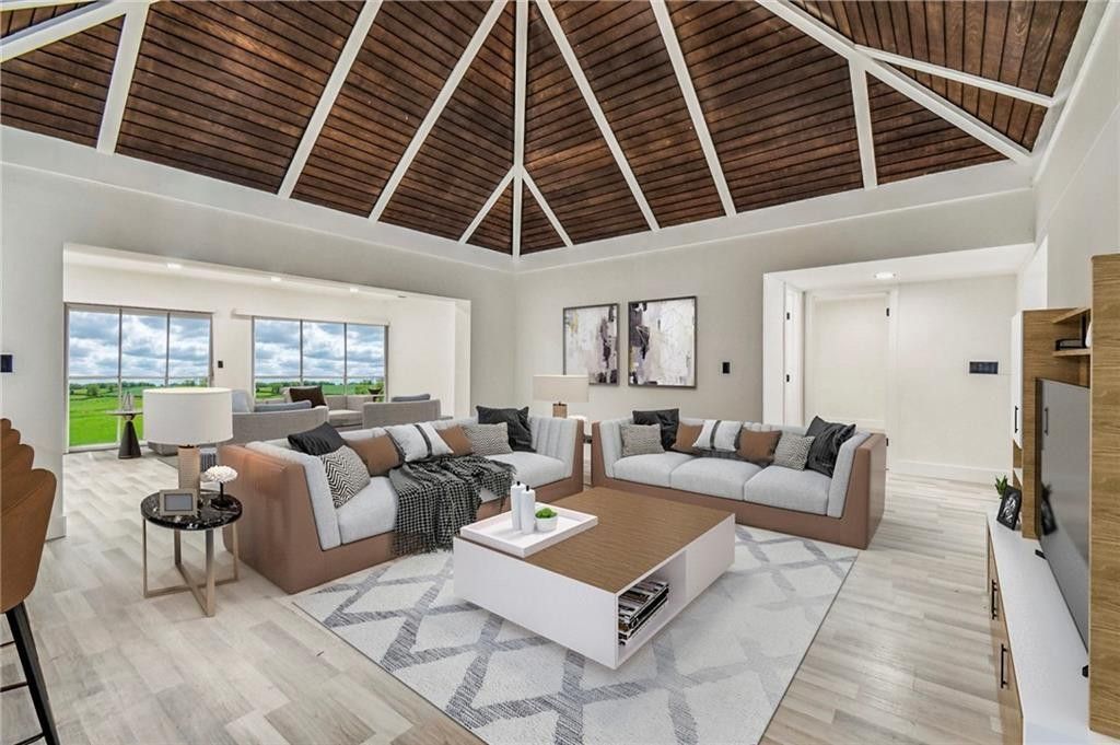 5704 S Travelers Palm, Tamarac, FL 33319 Photo