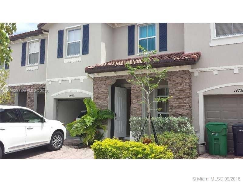 14716 SW 25th Ln, Unit 14716, Miami, FL 33185 Photo