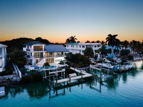 228 Tide Avenue, Tavernier, FL 33070