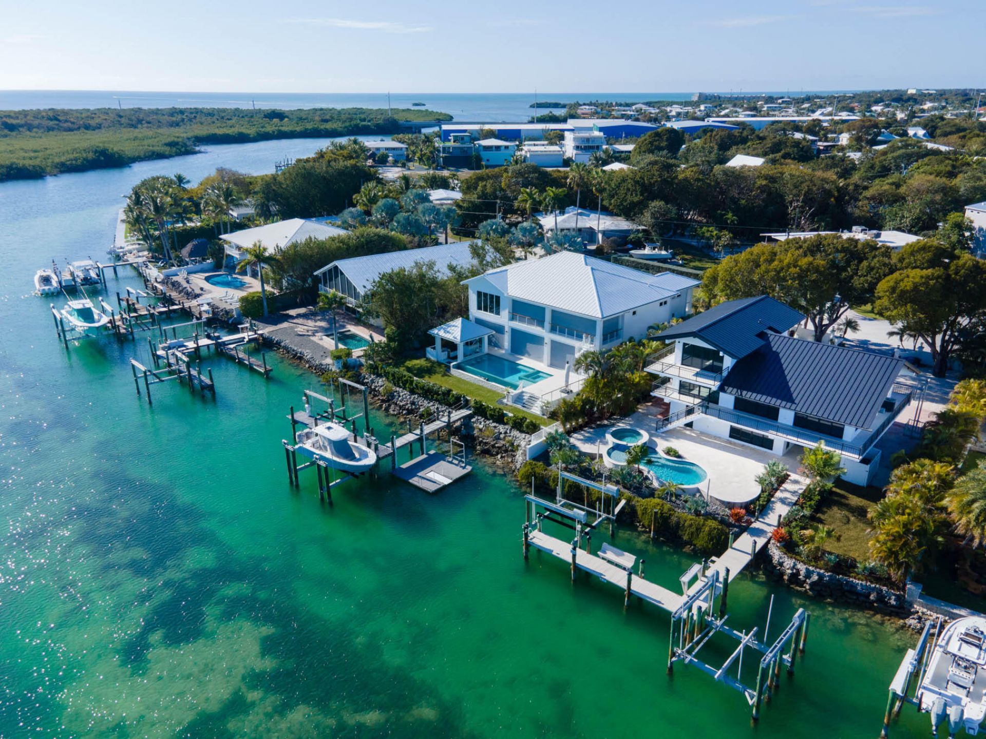 228 Tide Avenue, Tavernier, FL 33070 Photo