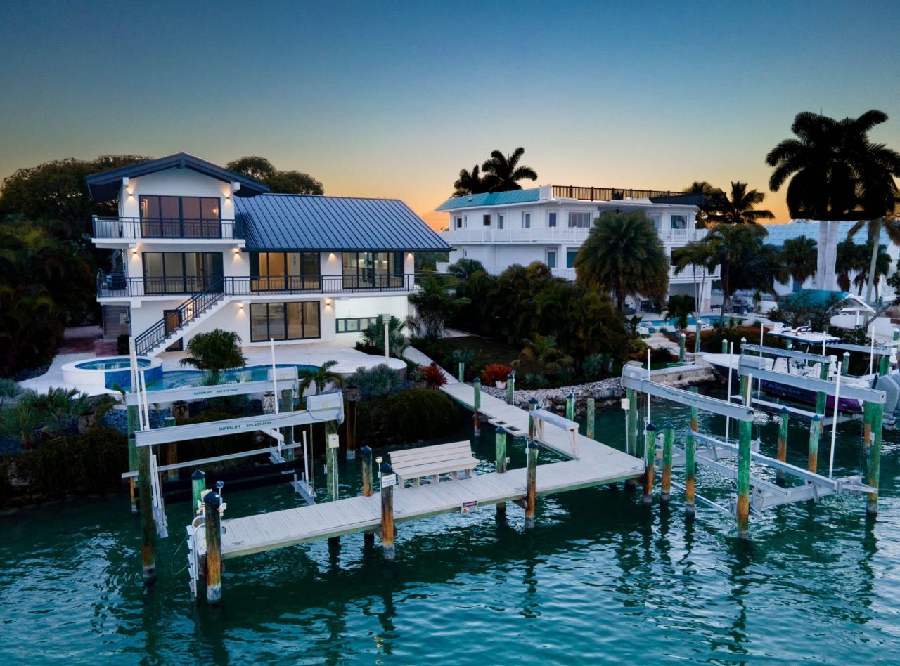 228 Tide Avenue, Tavernier, FL 33070 Photo