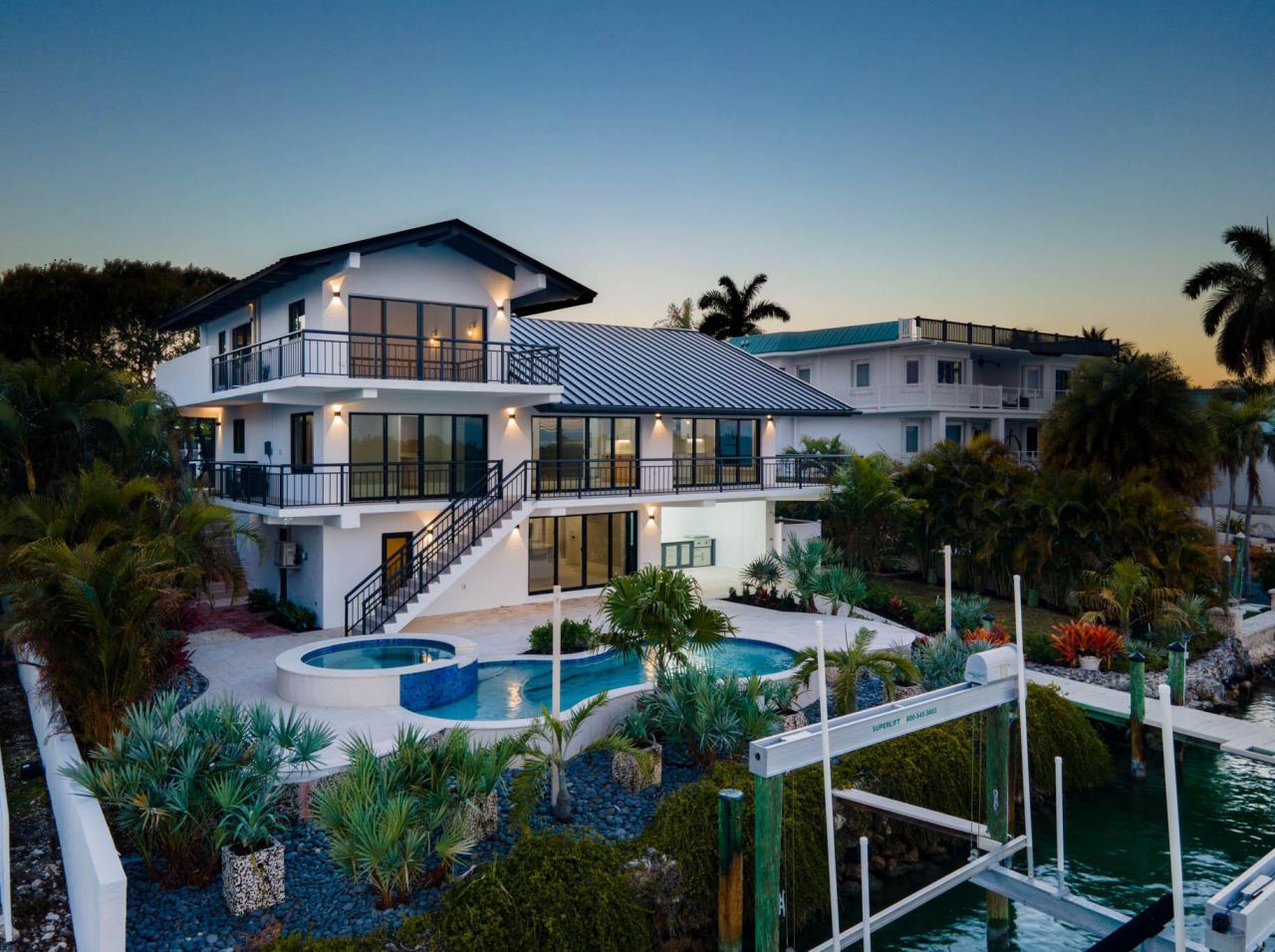 228 Tide Avenue, Tavernier, FL 33070 Photo