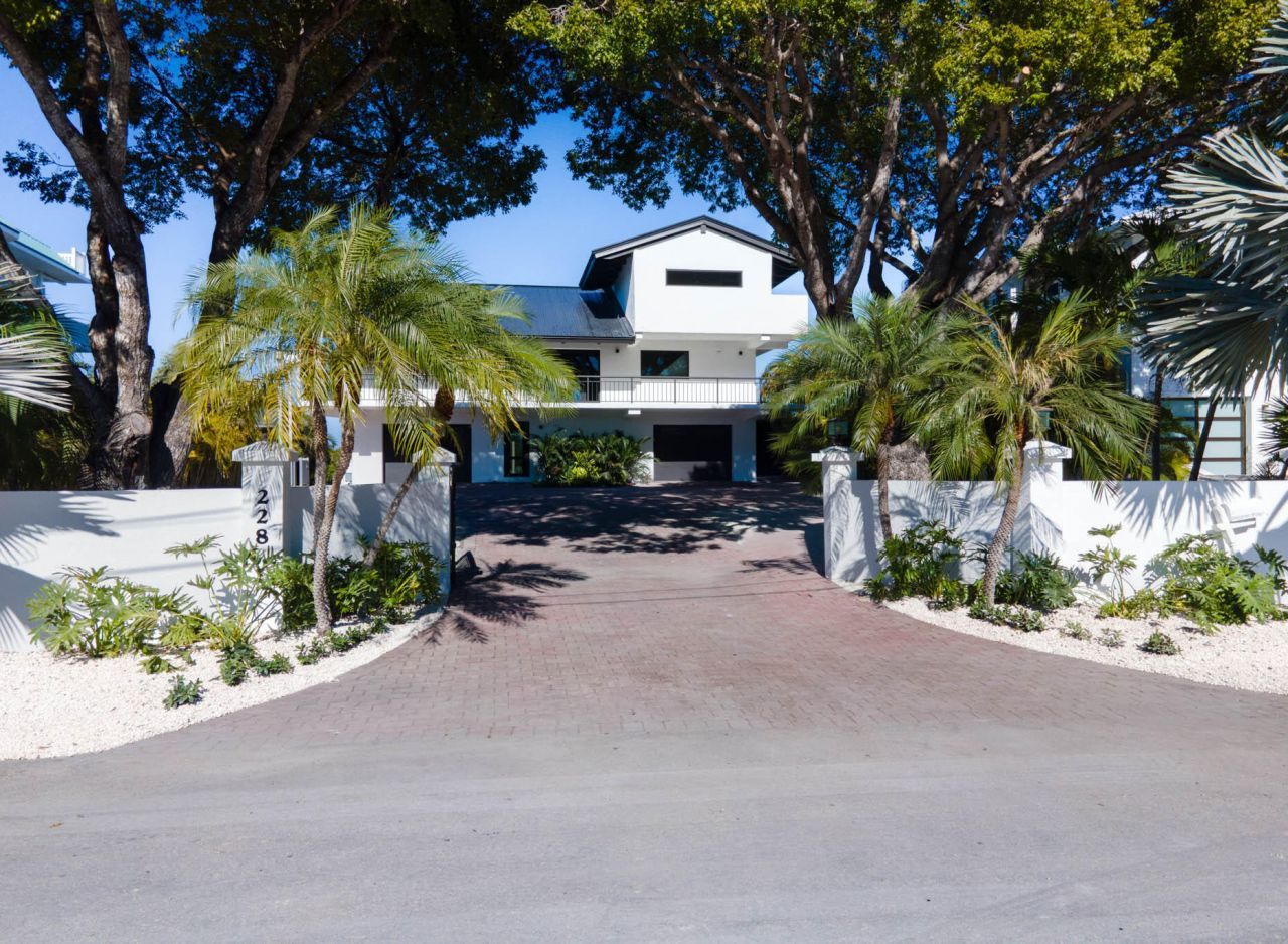 228 Tide Avenue, Tavernier, FL 33070 Photo