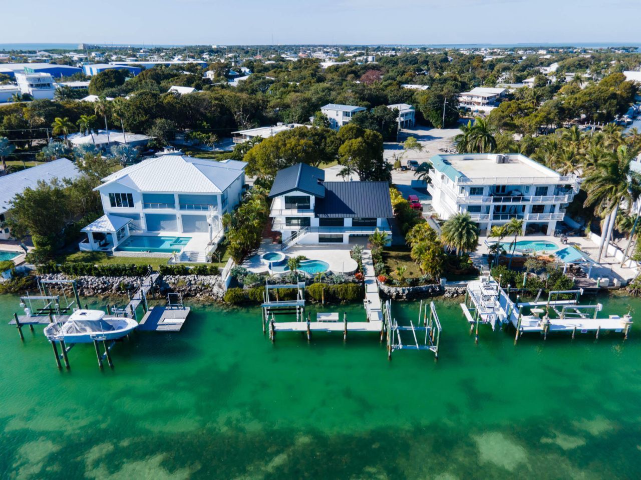 228 Tide Avenue, Tavernier, FL 33070 Photo