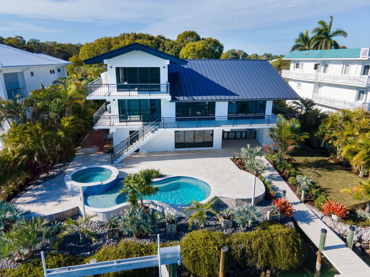 228 Tide Avenue, Tavernier, FL 33070 Photo