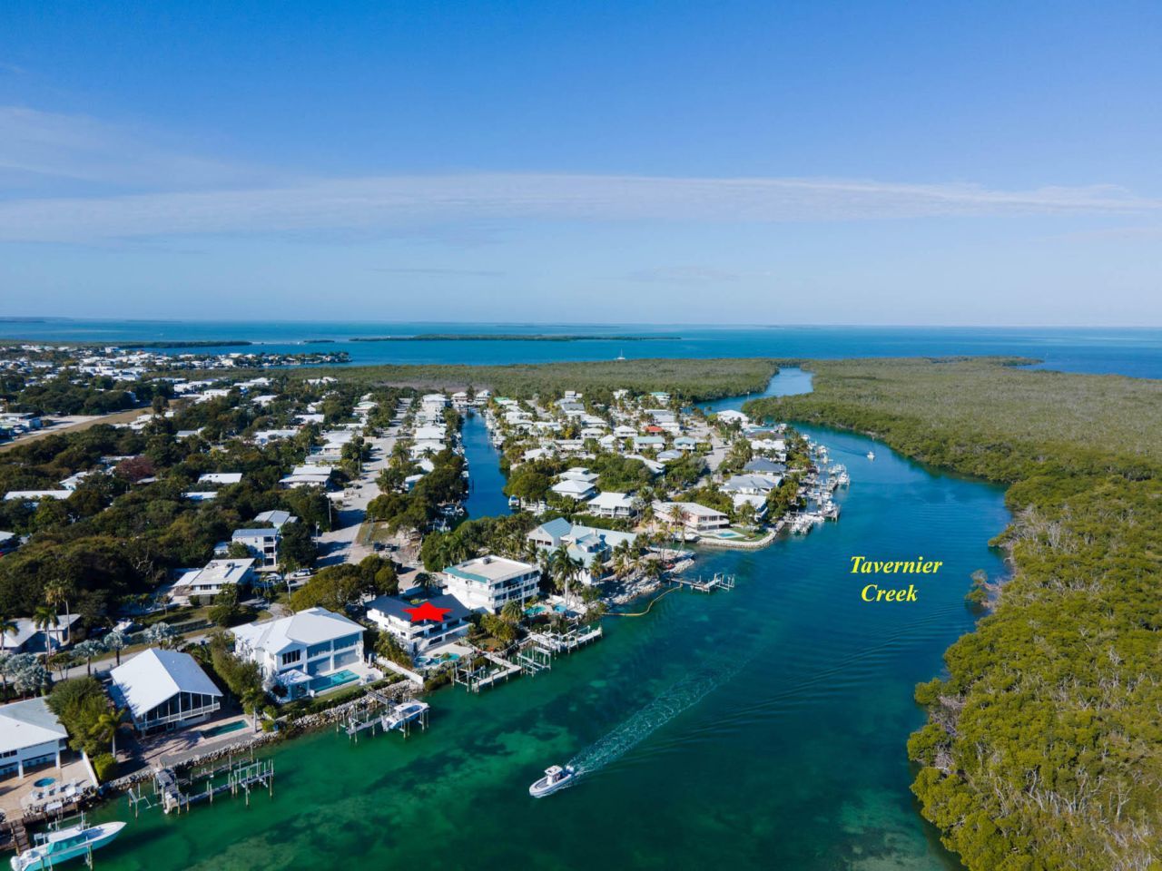 228 Tide Avenue, Tavernier, FL 33070 Photo