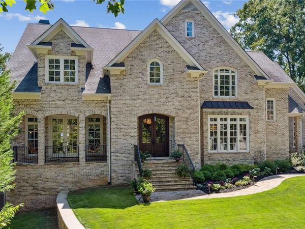 4141 Valley Creek Drive SE, Atlanta, GA 30339