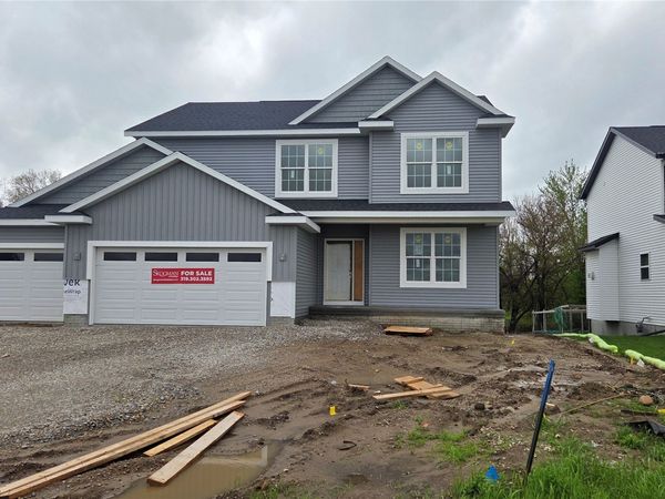 233 McCarran Avenue NE, Cedar Rapids, IA 52402