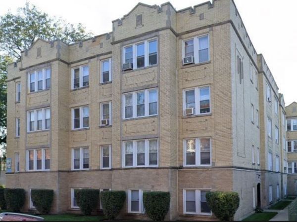 4206 N Kimball Avenue, Unit 3W, Chicago, IL 60618