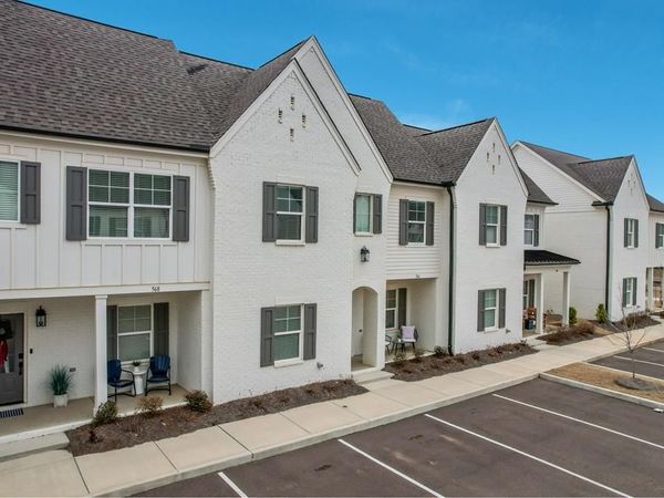 566 Meadow Crest Circle, Oxford, MS 38655