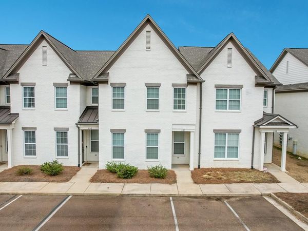 102 Farm View Dr. #607, Oxford, MS 38655