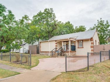 1239 Cedar Haven Avenue, Dallas, TX 75216