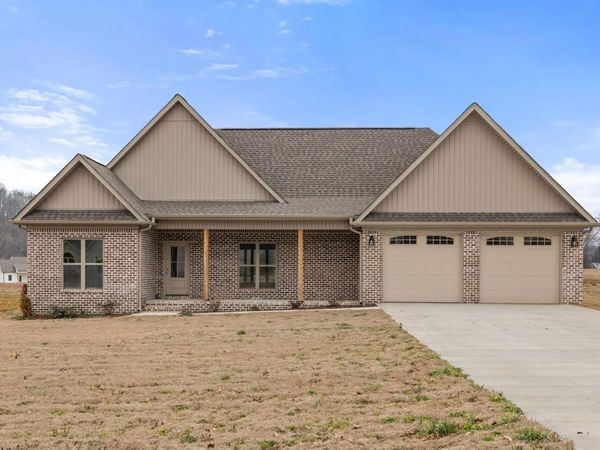 727 Co Rd 322, Florence, AL