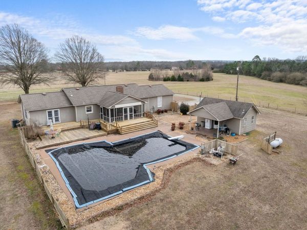 3467 Hwy 55, Danville, AL