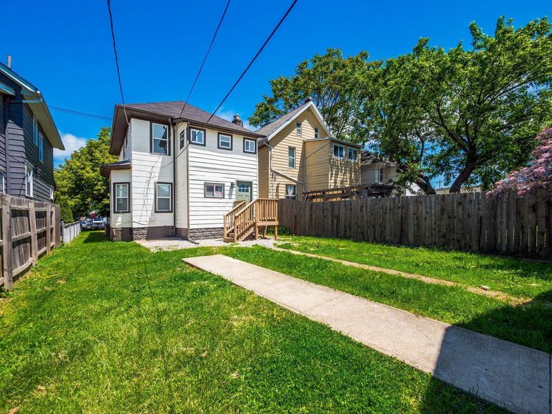 415 Sheldon Avenue, Columbus, OH 43207 Photo 28