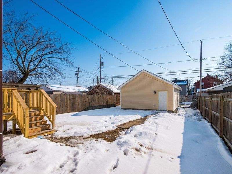415 Sheldon Avenue, Columbus, OH 43207 Photo 30