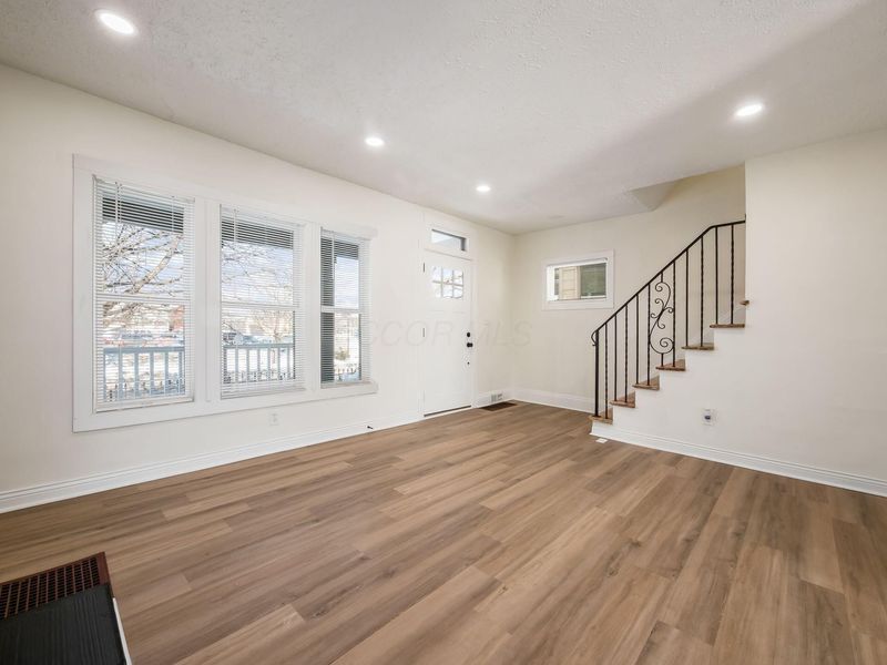 415 Sheldon Avenue, Columbus, OH 43207 Photo 5