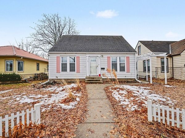 1108 California Avenue, Saint Paul, MN 55108