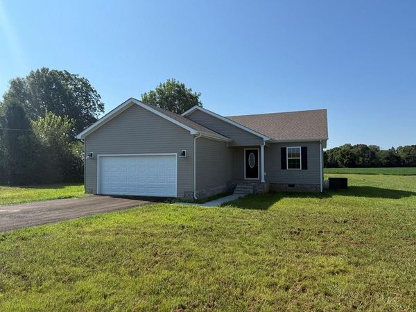 220 Everett Rd, Mckenzie, TN 38201