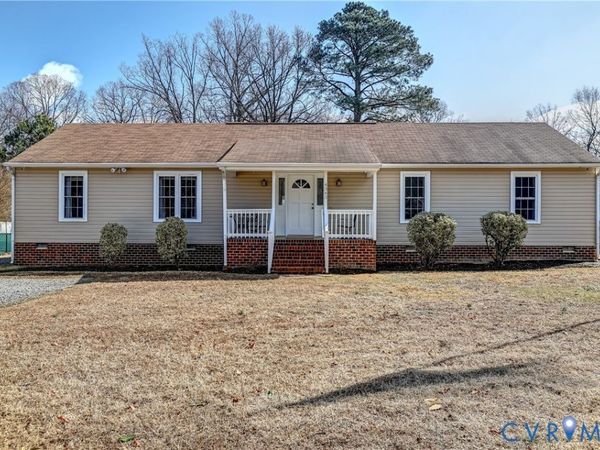 4343 Thorncroft Drive, Henrico, VA 23060