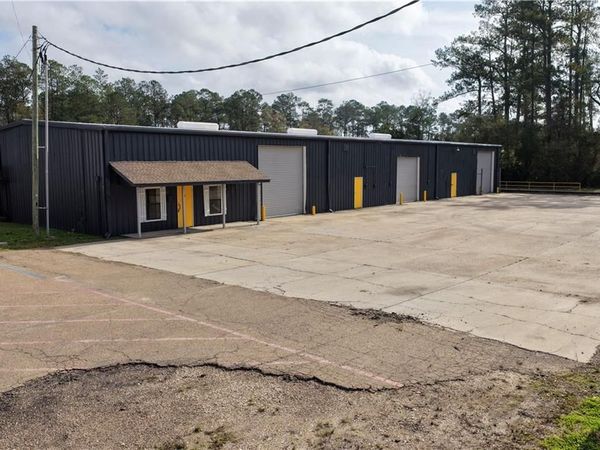 44212 STEIN Road, Hammond, LA 70403
