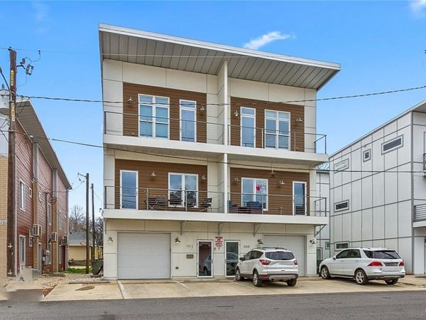 1008 Oak Ave, Tuscaloosa, AL 35401