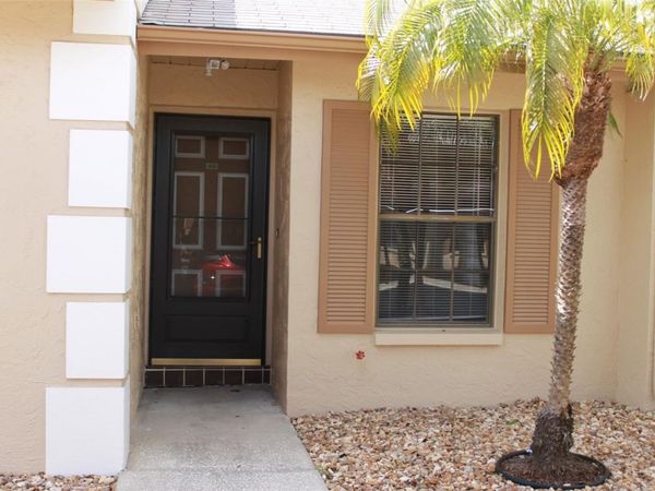 4752 SUNNY LOOP LOOP, Unit 4752, HOLIDAY, FL 34690