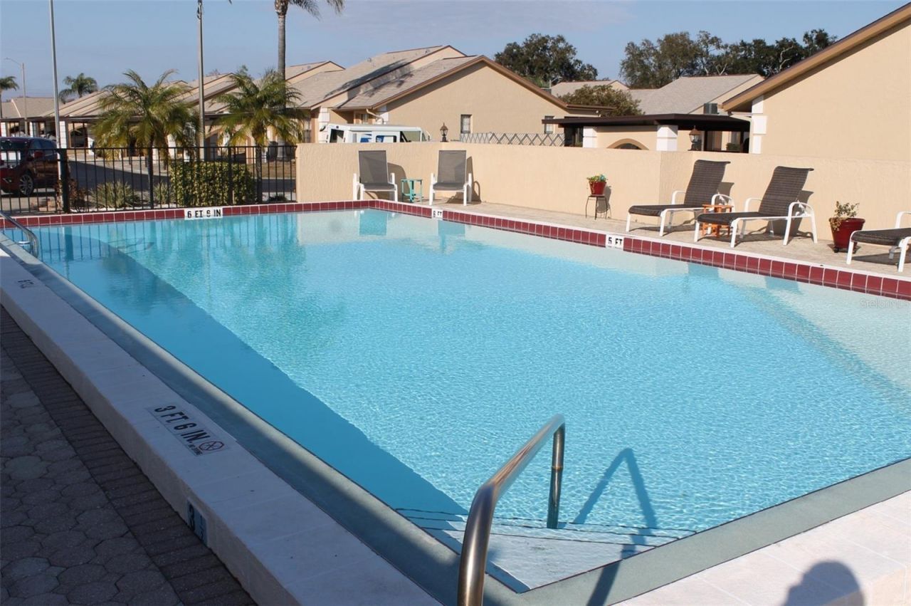 4752 Sunny Loop Loop, Unit 4752, Holiday, FL 34690 Photo