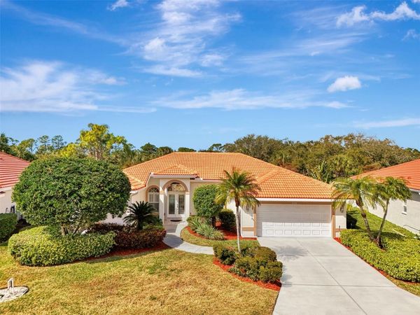 8528 GREAT MEADOW DRIVE, SARASOTA, FL 34238