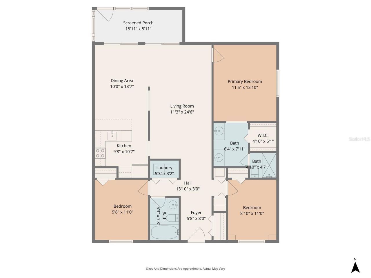 6320 7th Avenue W, Bradenton, FL 34209 Photo