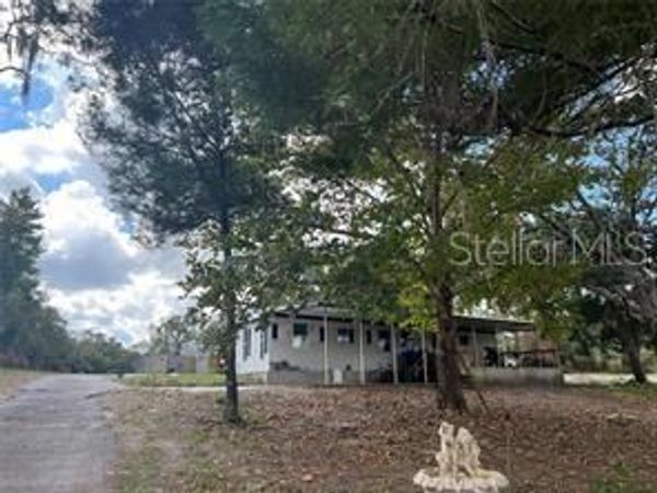12824 ITHACA AVENUE, HUDSON, FL 34667
