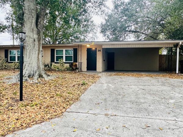 14 LAMPLIGHT LANE, WINTER HAVEN, FL 33884