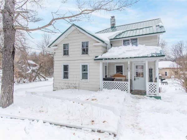 32467 County Route 54, Chaumont, NY 13622