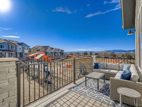 3868 W 83rd Lane, Westminster, CO 80031