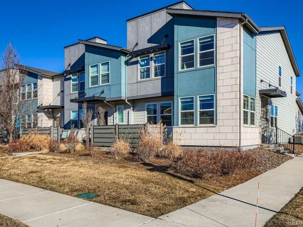 4788 Kittredge Street , Unit 1, Denver, CO 80239