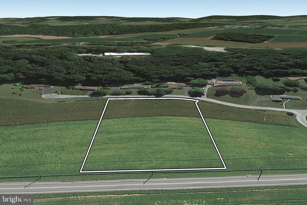 Lot #2 Midhill Road, Spring Grove, PA 17362 Main Photo