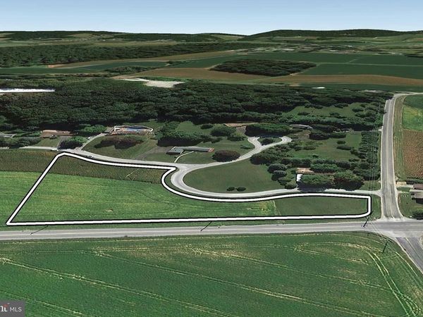 Lot #1 MIDHILL ROAD, SPRING GROVE, PA 17362