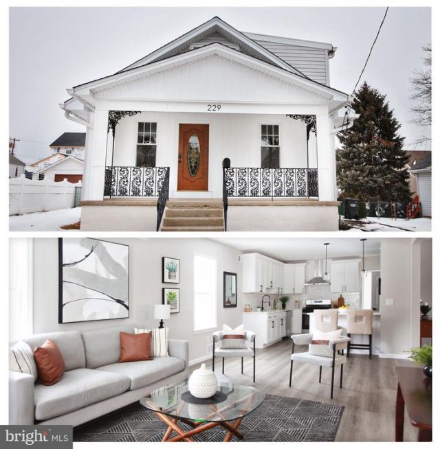 229 Warren Street, Willow Grove, PA 19090 Main Photo