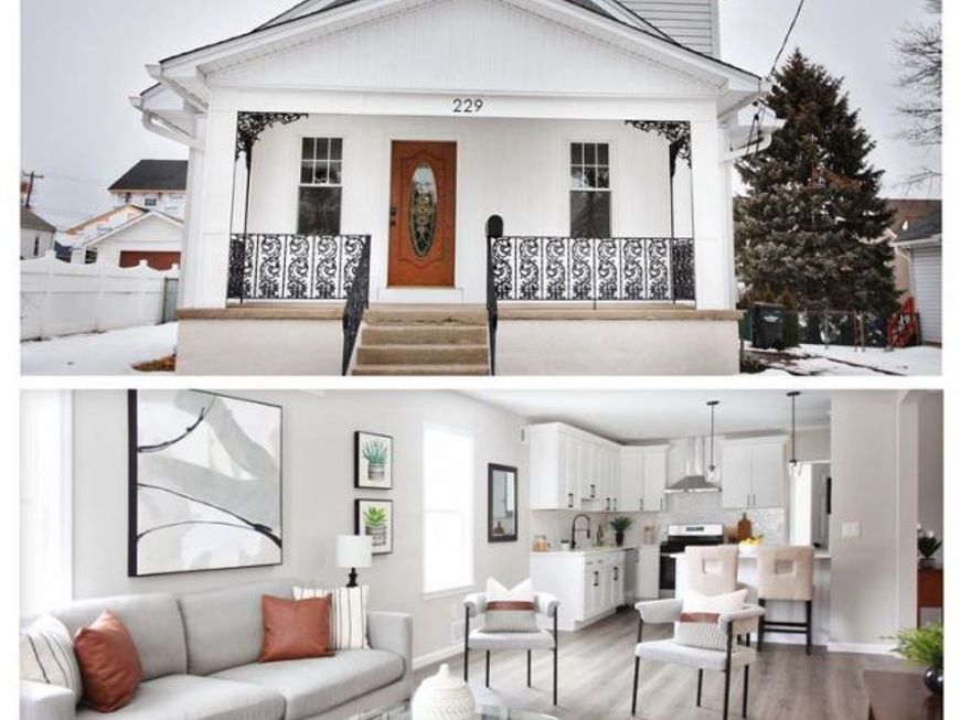 229 Warren Street, Willow Grove, PA 19090 Main Photo