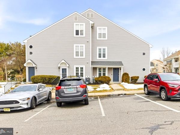 729 SEDGEWICK COURT, SEWELL, NJ 08080