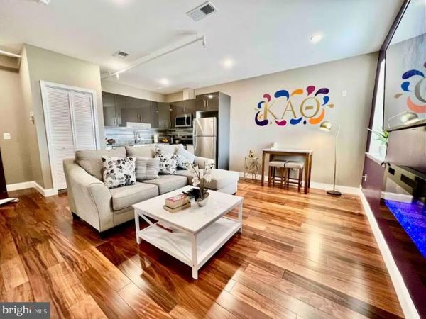 1422 CALLOWHILL ST , Unit 504, PHILADELPHIA, PA 19102